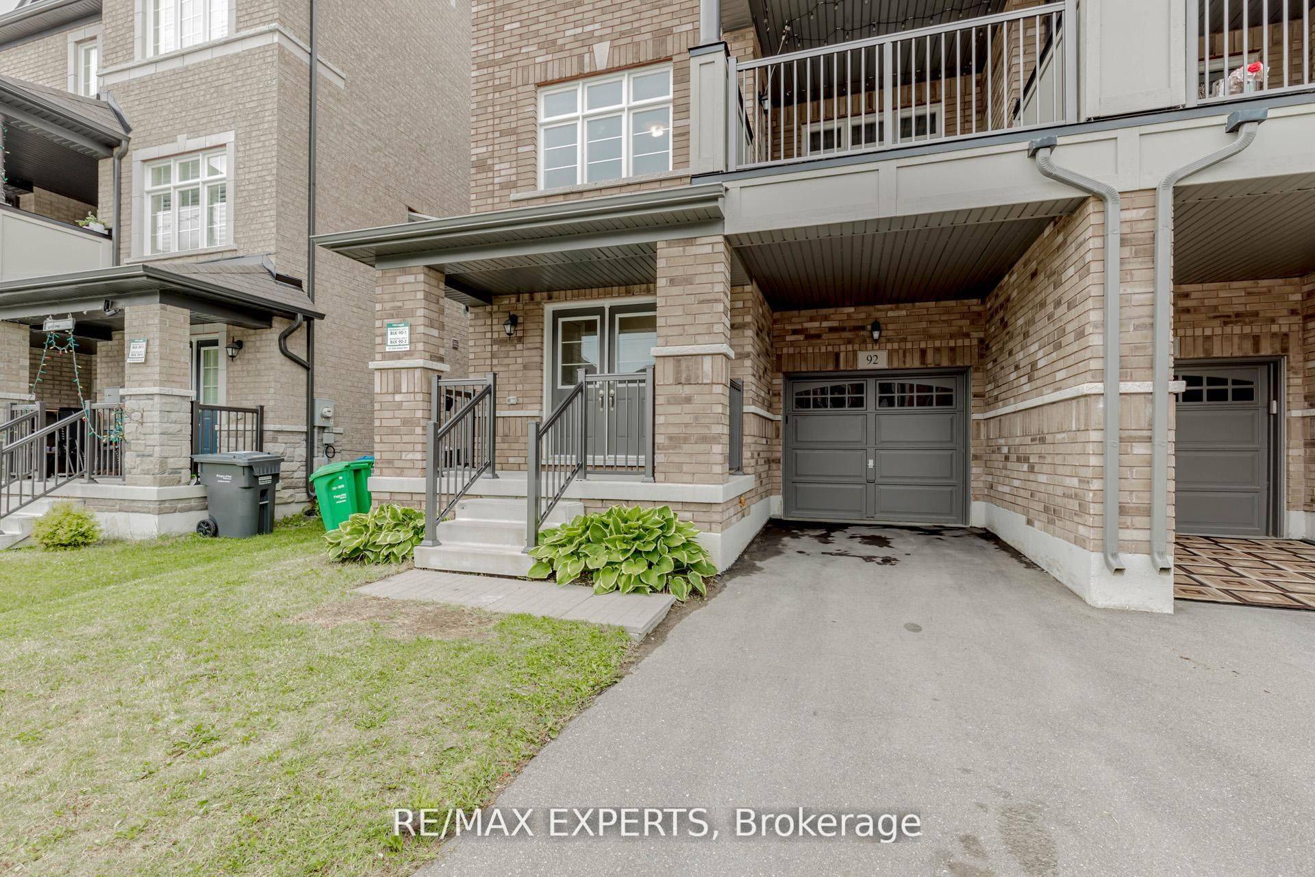 Caledon, ON L7C 4H4,92 Deer Ridge TRL