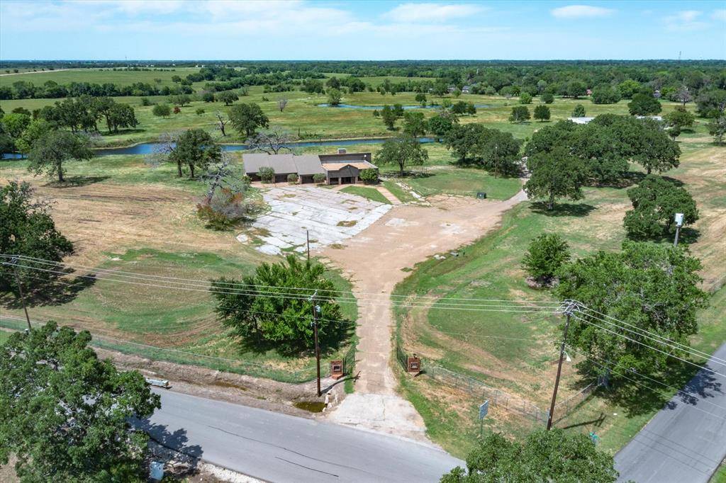 Terrell, TX 75160,2000 Colquitt Road