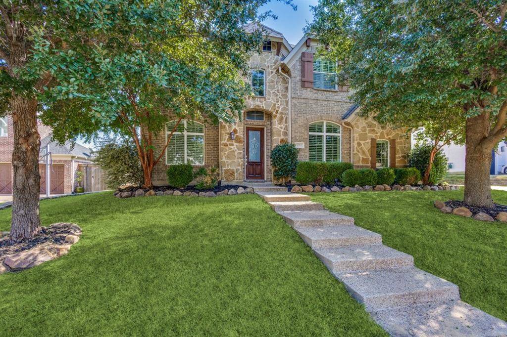 Mckinney, TX 75071,8705 Verona Drive