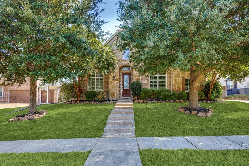 Mckinney, TX 75071,8705 Verona Drive