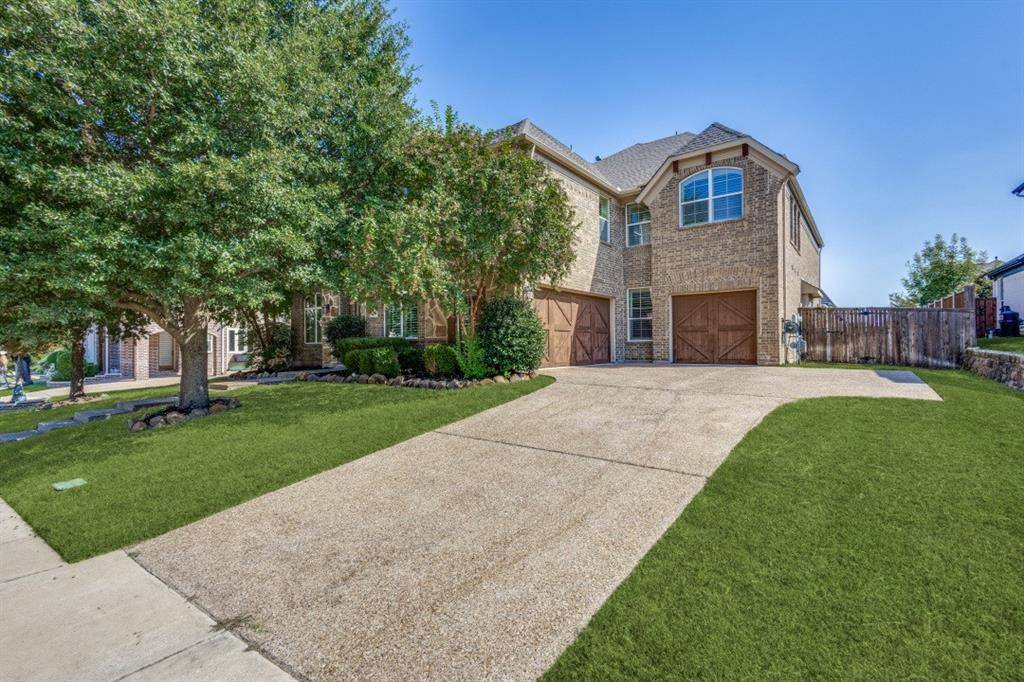 Mckinney, TX 75071,8705 Verona Drive