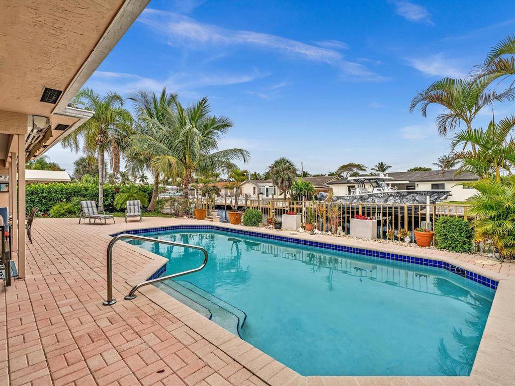 Pompano Beach, FL 33062,1331 NE 27th Way