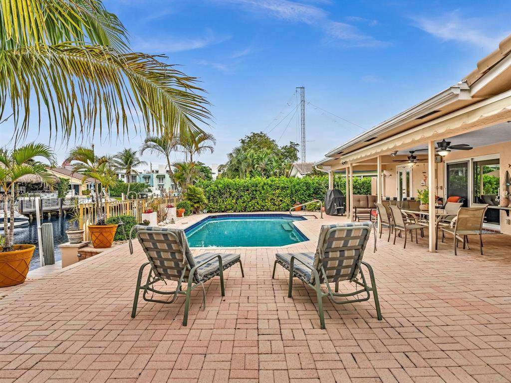 Pompano Beach, FL 33062,1331 NE 27th Way