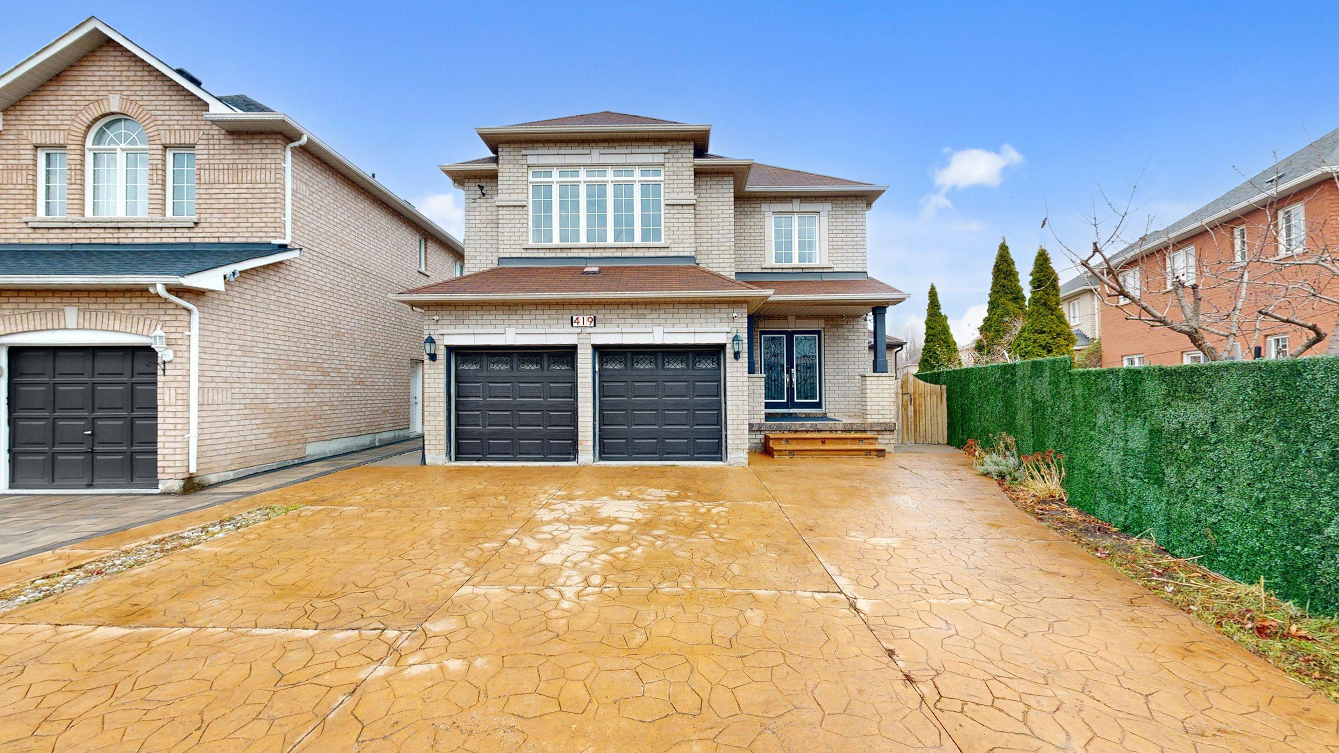 Markham, ON L3S 4T8,419 Elson ST