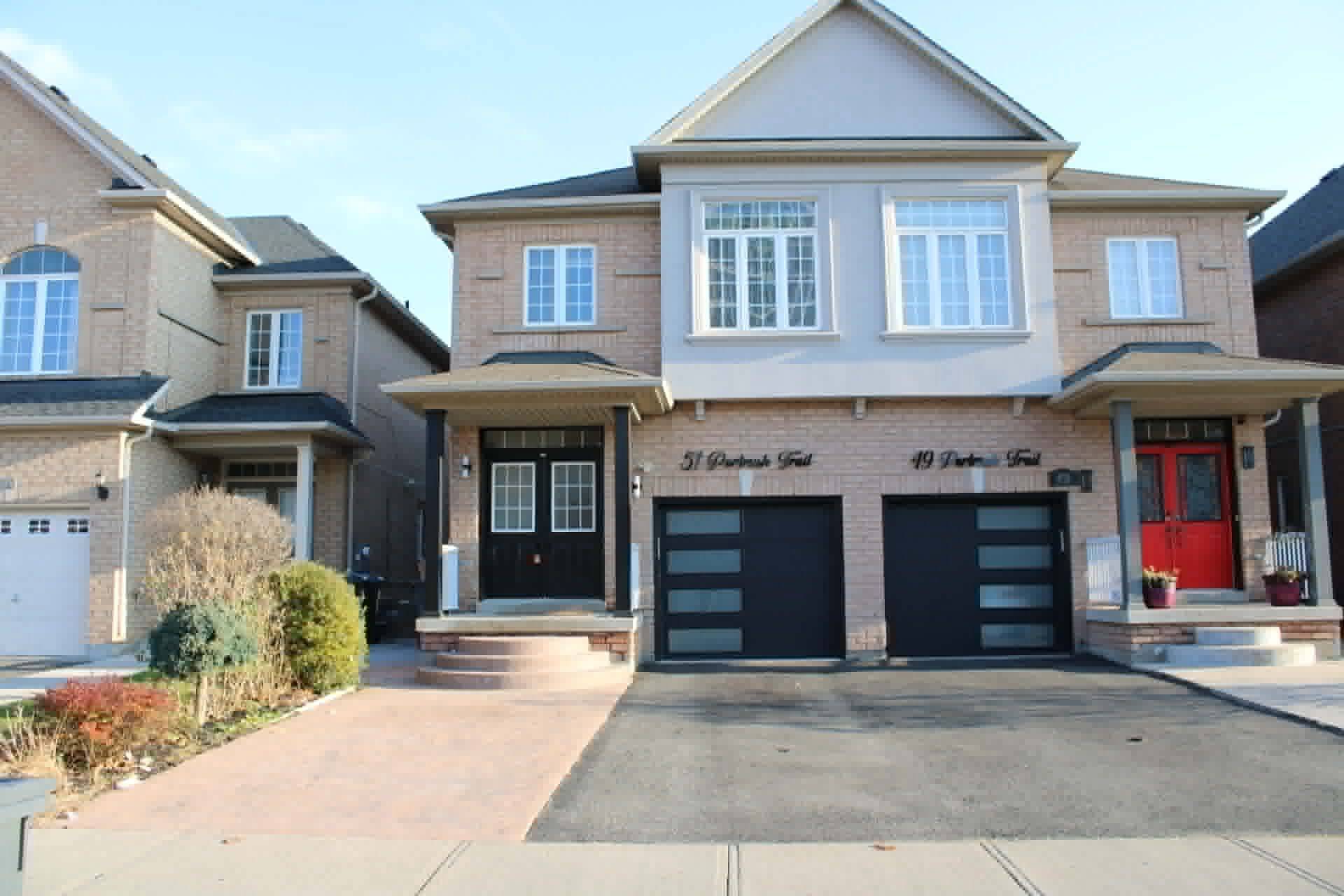 Brampton, ON L6X 0R2,51 Portrush TRL