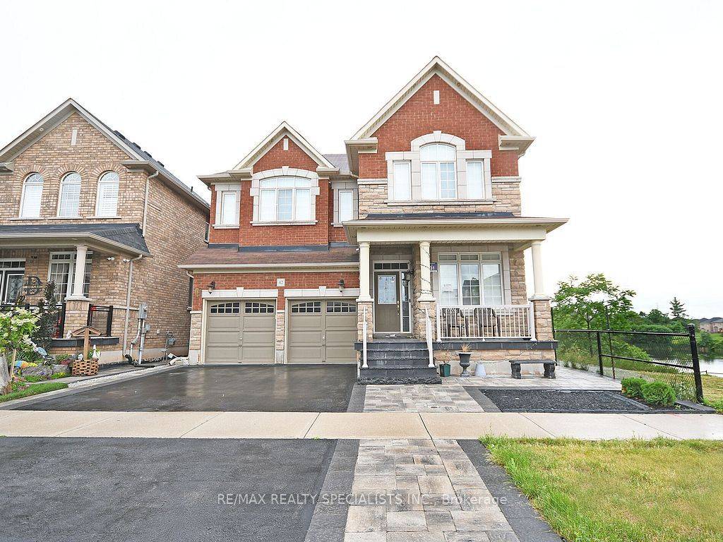 Brampton, ON L6Y 0W5,42 Midcrest CIR