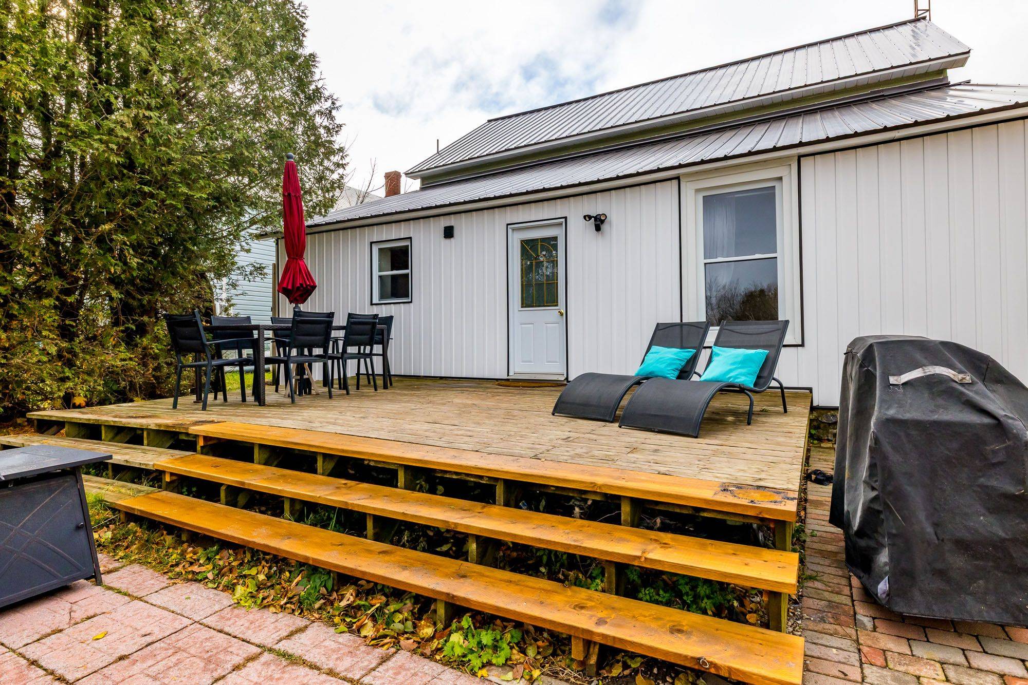 Lanark Highlands, ON K0G 1K0,107 George ST