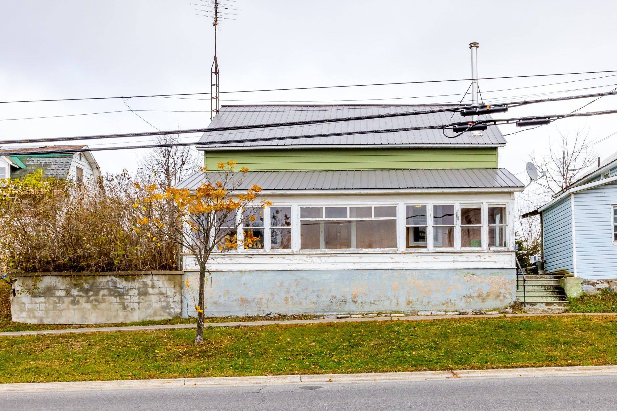 Lanark Highlands, ON K0G 1K0,107 George ST