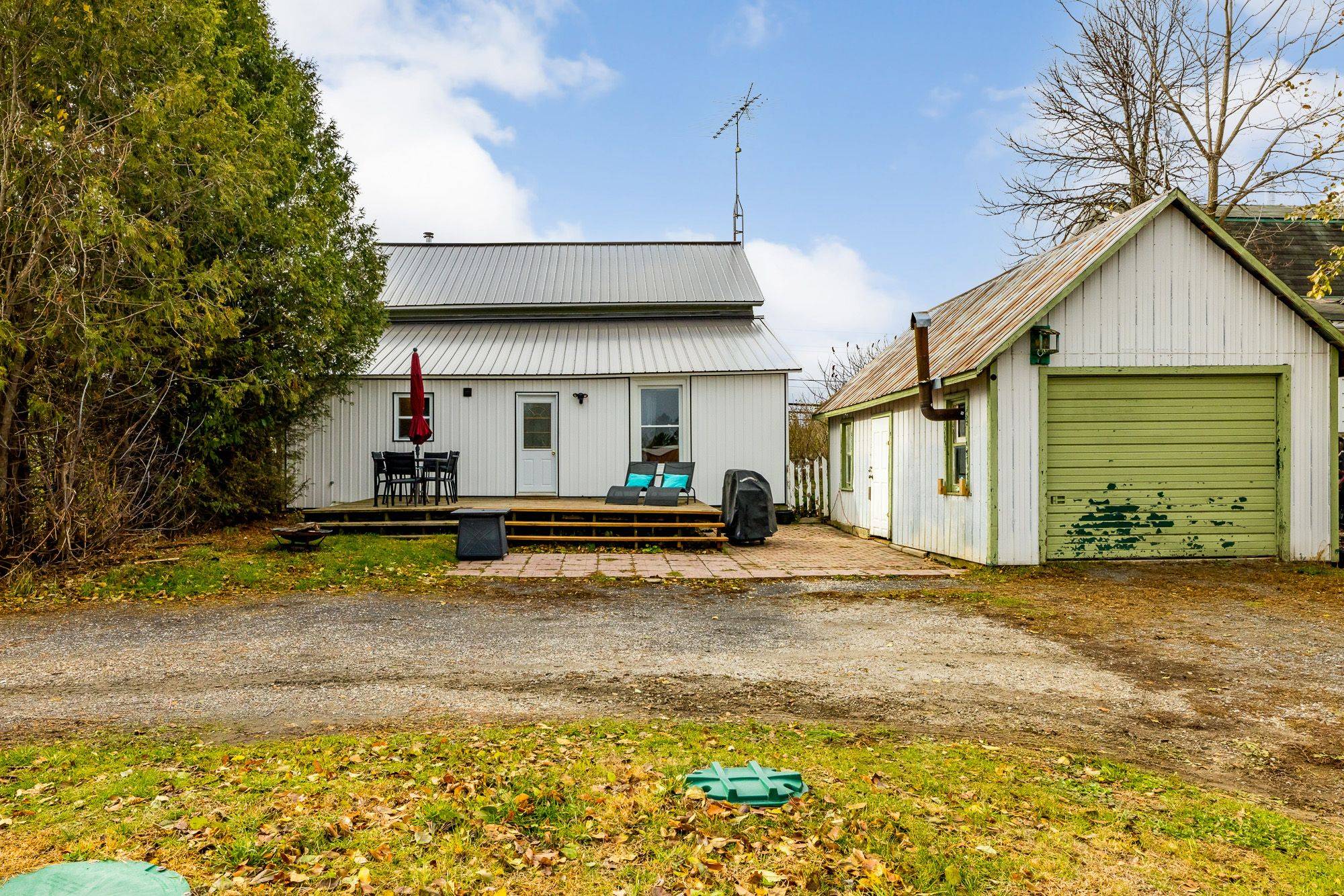 Lanark Highlands, ON K0G 1K0,107 George ST