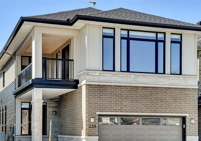 Kanata, ON K2M 0H6,339 Sugar Pine CRES #B