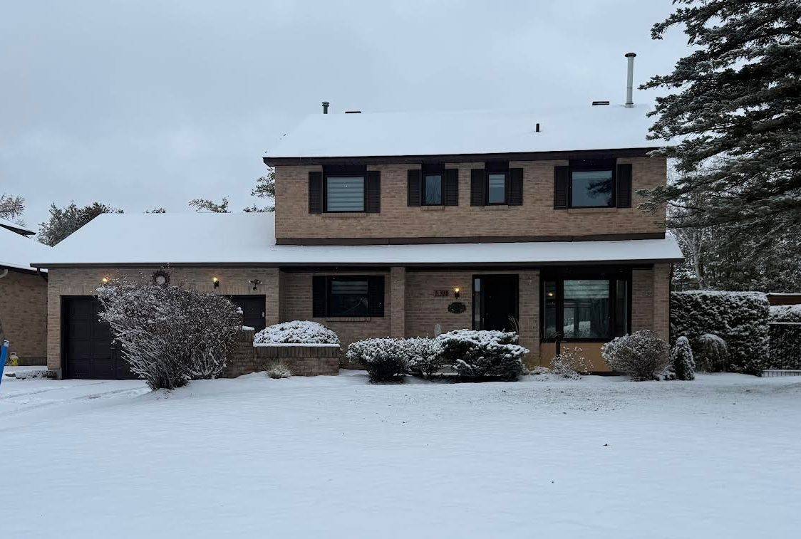 Stittsville - Munster - Richmond, ON K2S 1J8,338 Liard ST