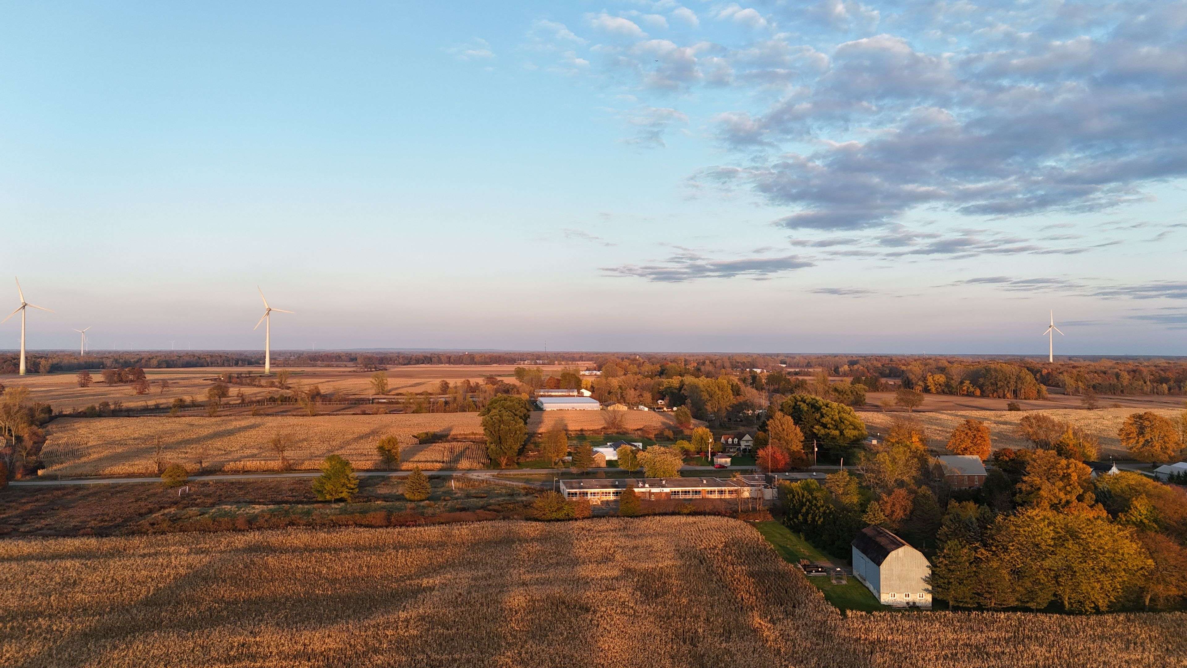 Haldimand, ON N1A 2W7,1357 Hutchinson RD