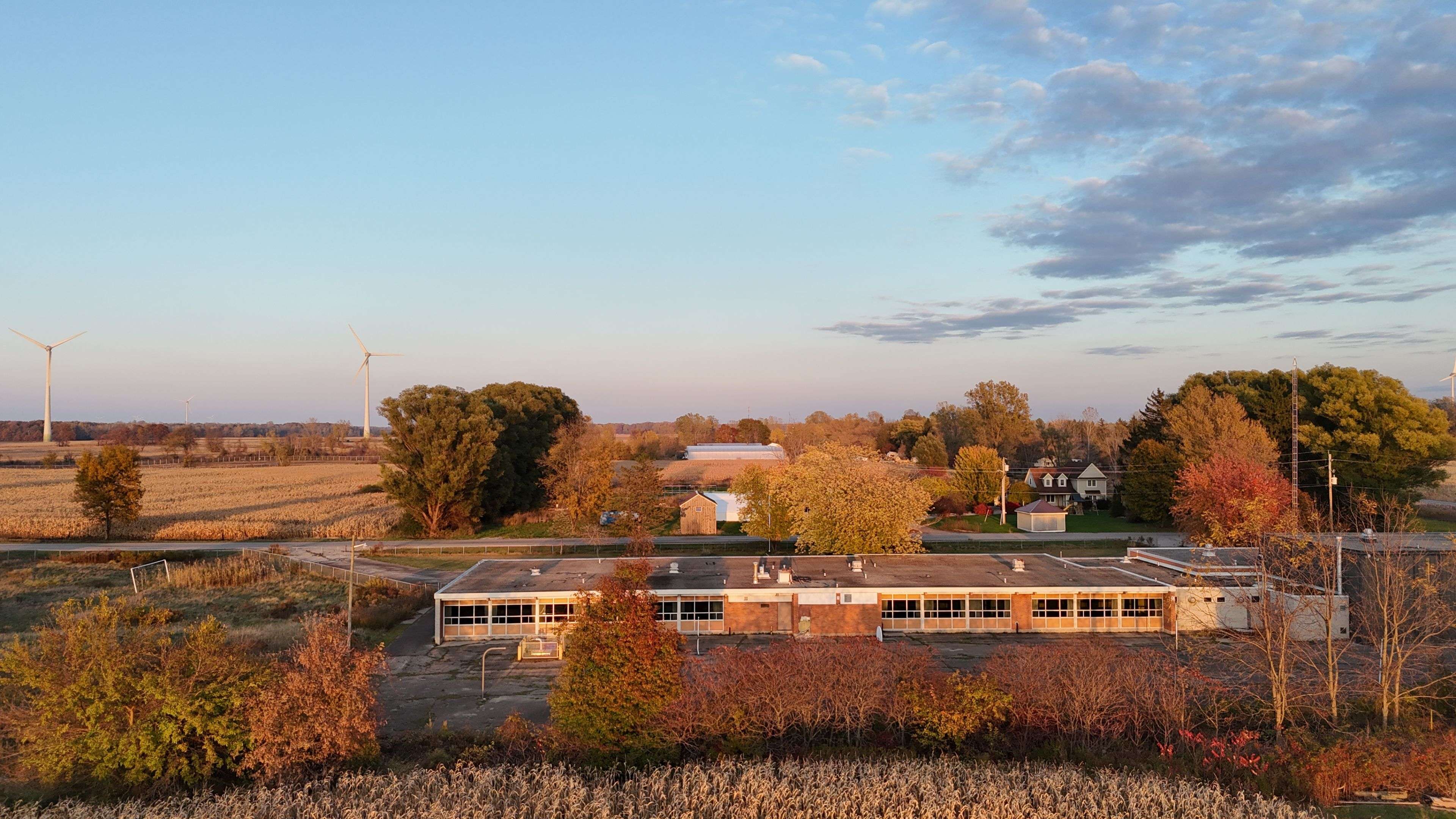 Haldimand, ON N1A 2W7,1357 Hutchinson RD