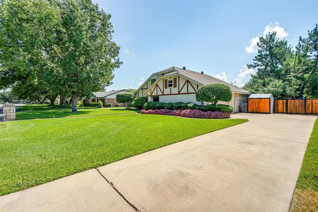 Cleburne, TX 76033,1327 Hemphill Drive