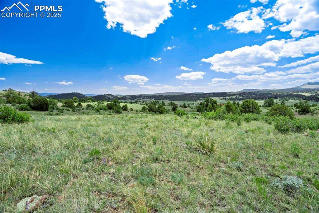 Guffey, CO 80820,Tract 3 County Road 102