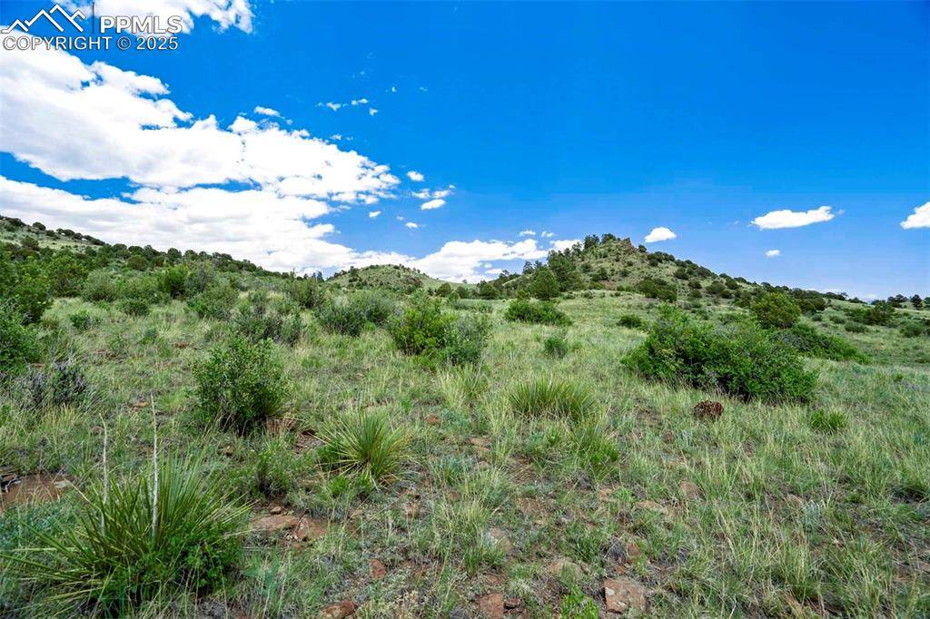 Guffey, CO 80820,Tract 3 County Road 102