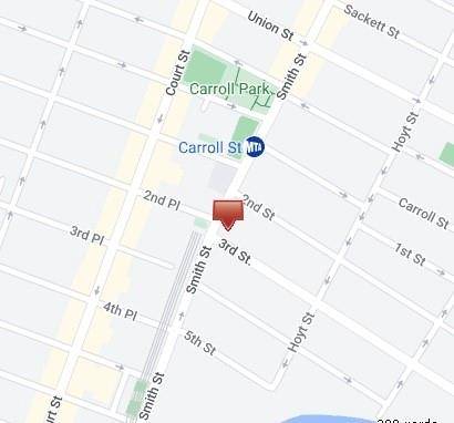 Brooklyn, NY 11231,375 Smith ST