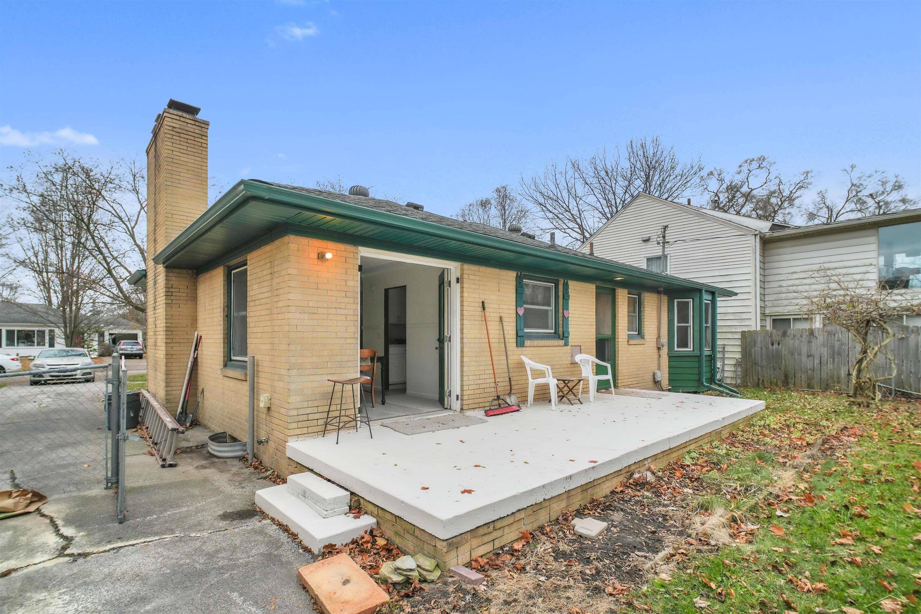 Saginaw, MI 48602,1829 Handley ST