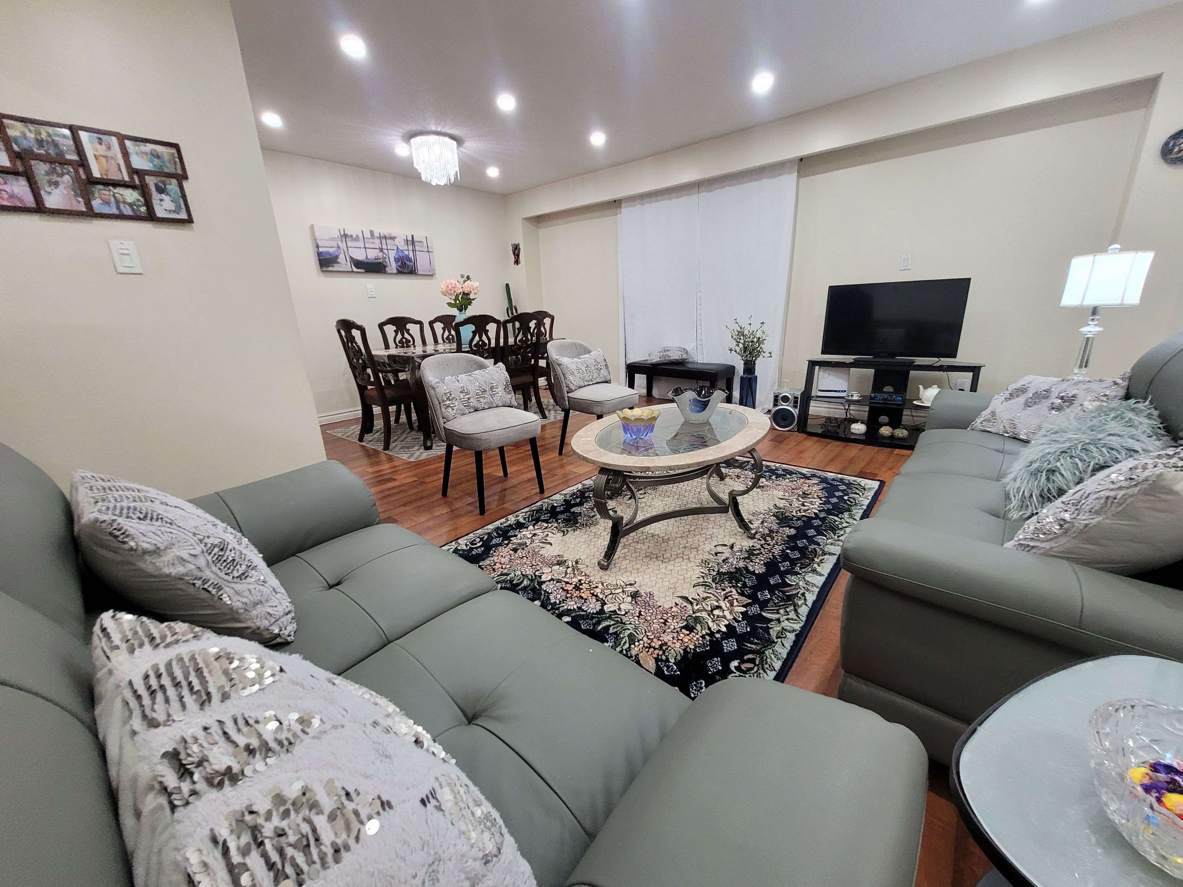 Toronto E09, ON M1E 4G4,96 Trailridge CRES