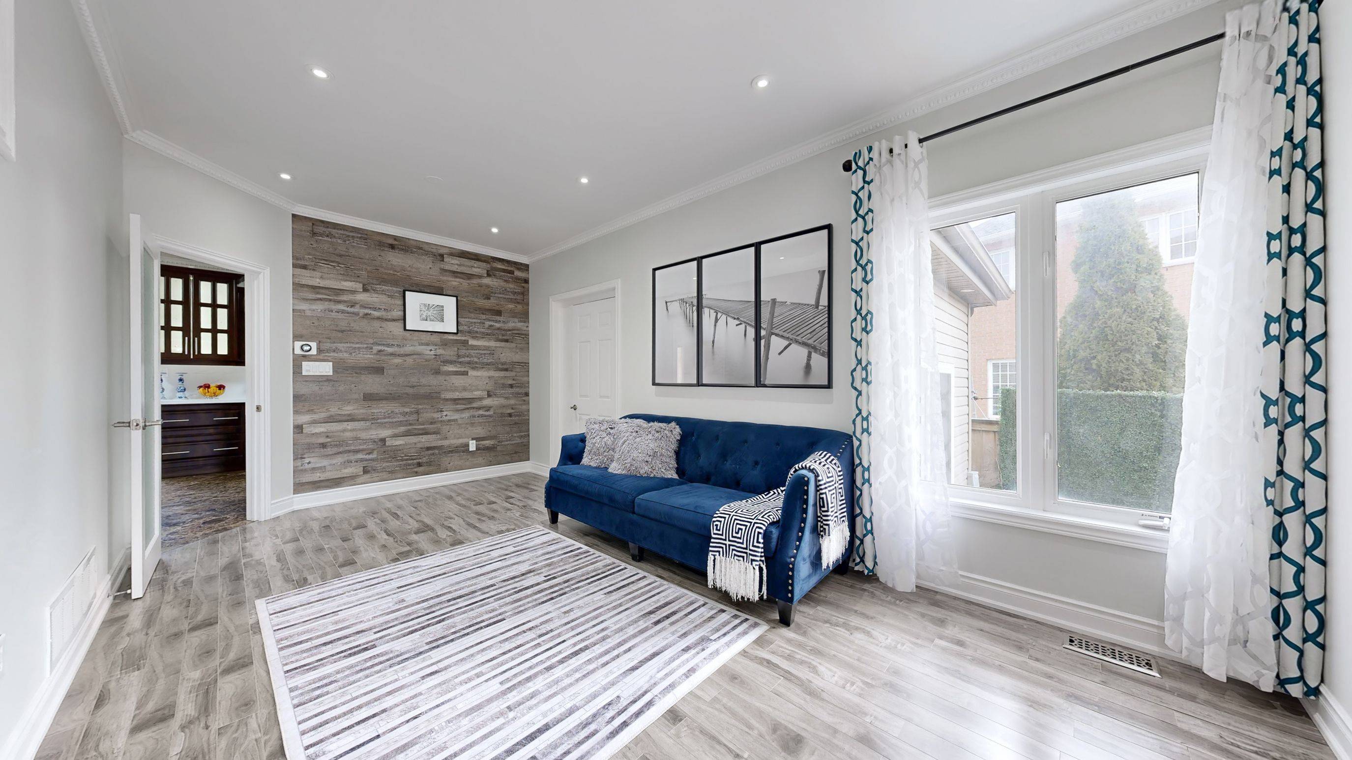 Markham, ON L3S 4T8,419 Elson ST