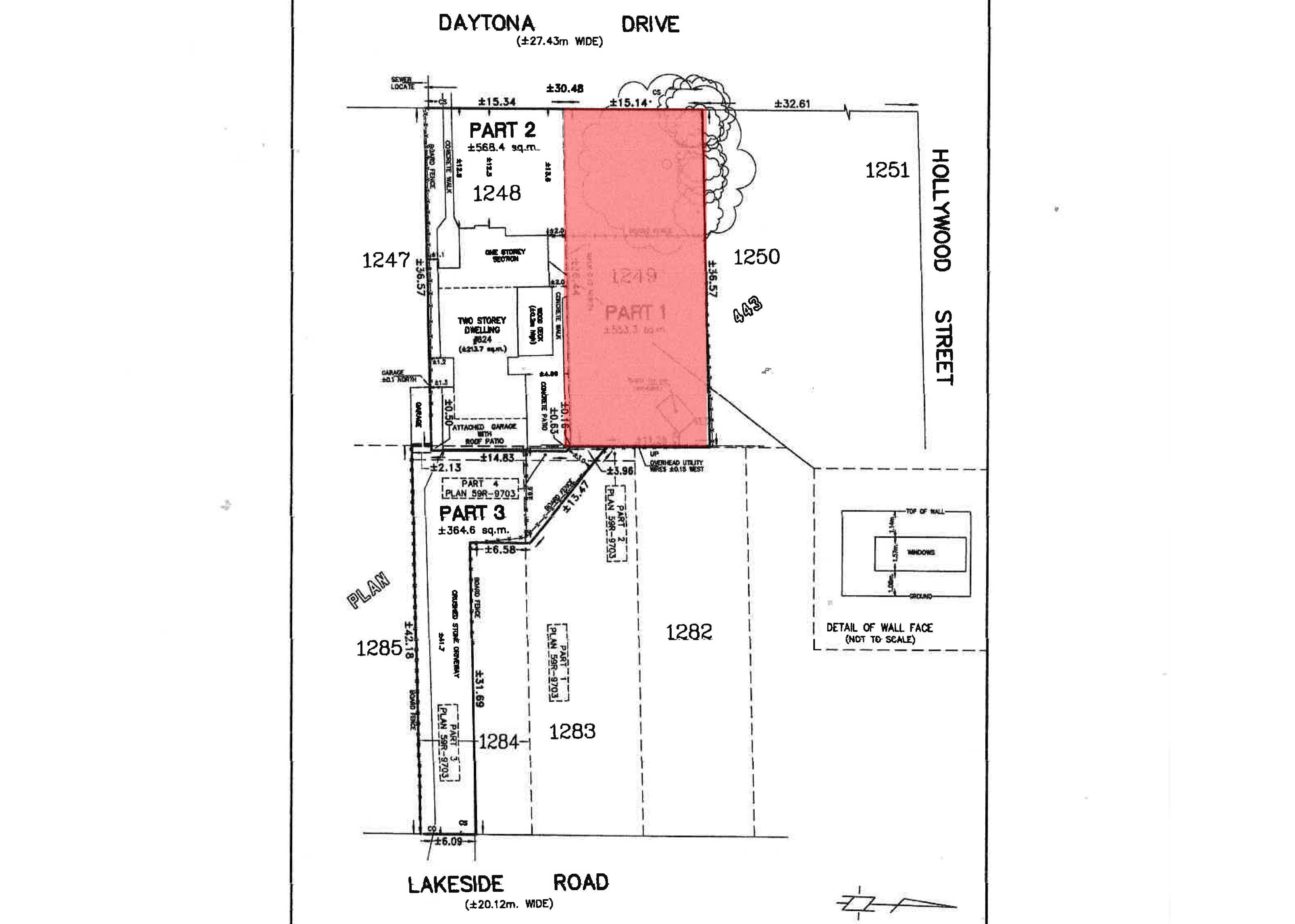 Fort Erie, ON L2A 4Z4,624-LT1 DAYTONA DR