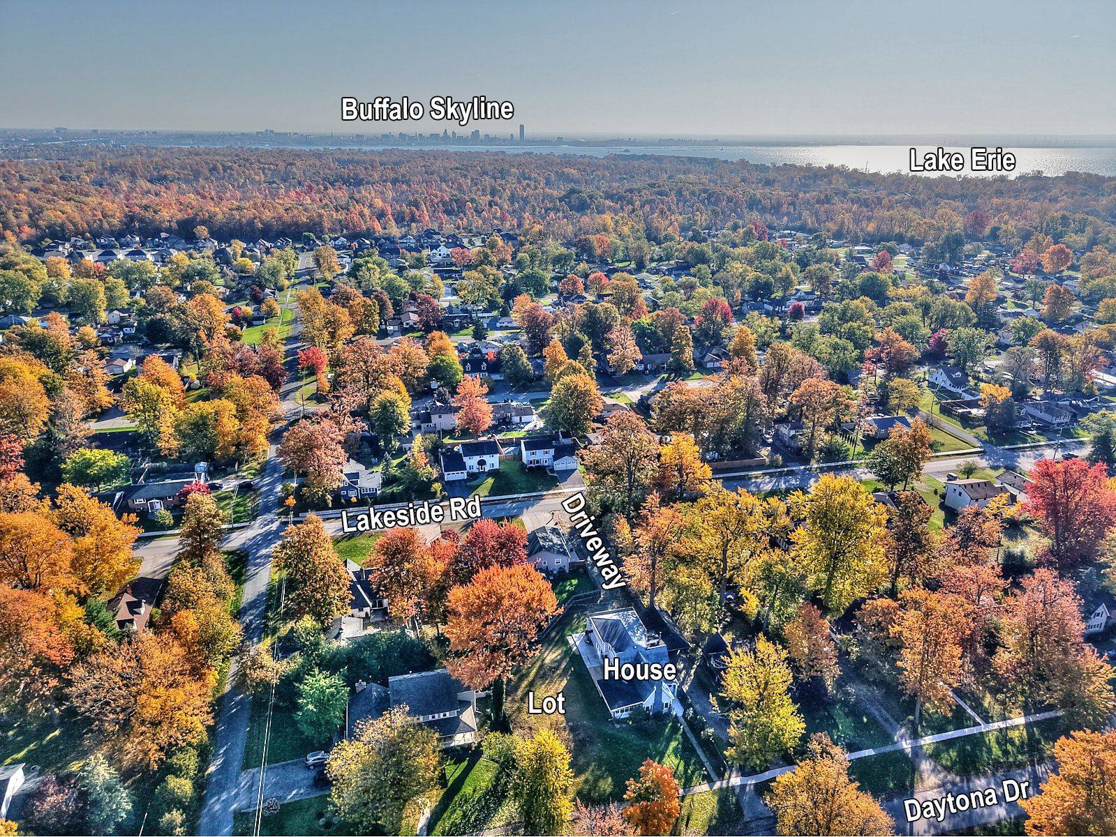 Fort Erie, ON L2A 4Z4,624-LT1 DAYTONA DR