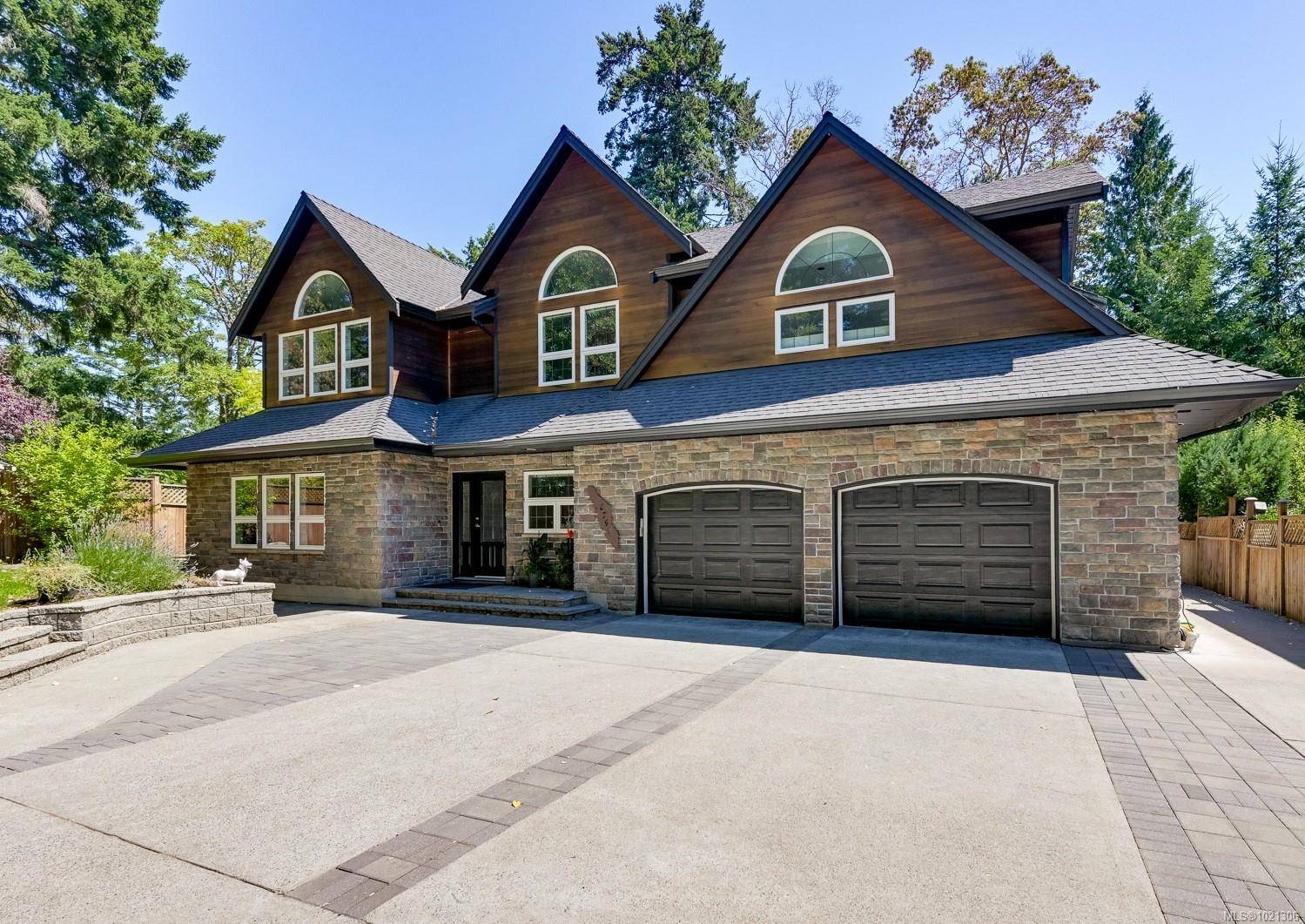 Central Saanich, BC V8M 1A6,6799 Jedora Dr