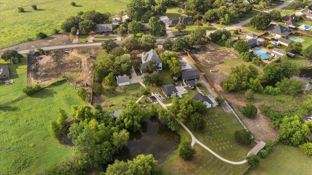 Rowlett, TX 75089,3706 Castle Drive