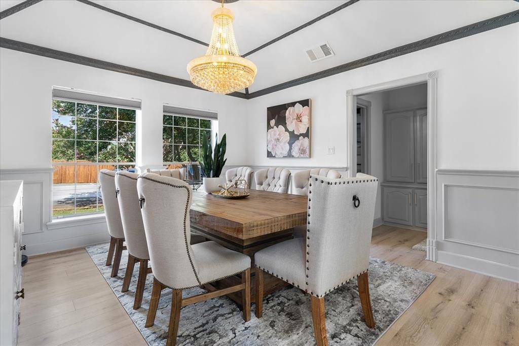 Rowlett, TX 75089,3706 Castle Drive