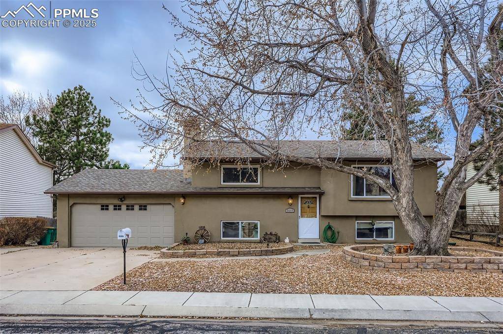 Colorado Springs, CO 80918,3219 Red Onion CIR