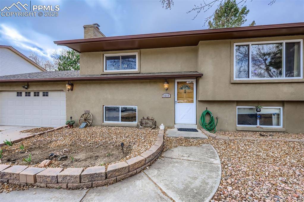Colorado Springs, CO 80918,3219 Red Onion CIR