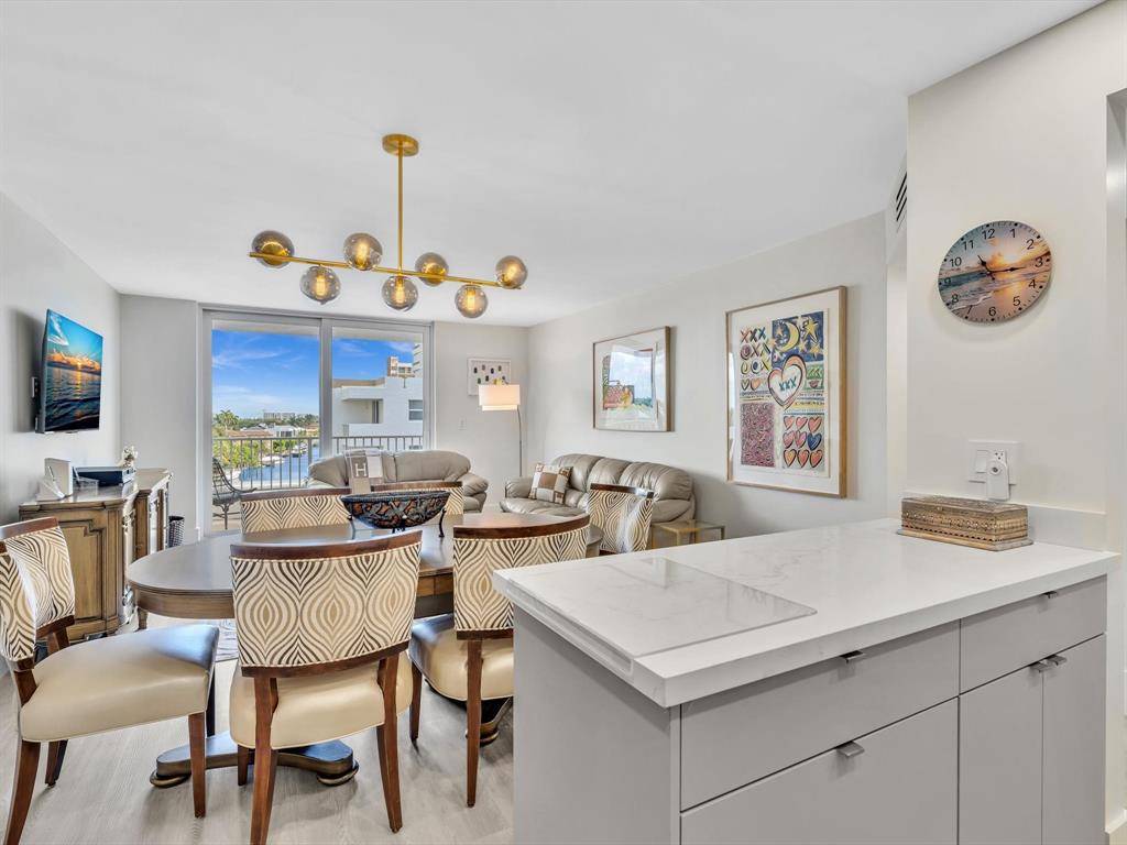 Pompano Beach, FL 33062,1421 S Ocean Blvd #503