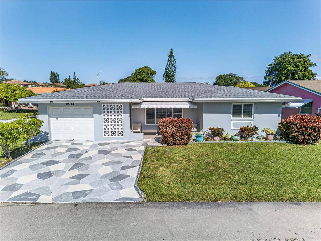 Tamarac, FL 33319,5013 NW 51st St