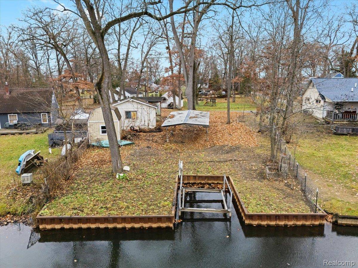 White Lake, MI 48383,4370 Leroy ST