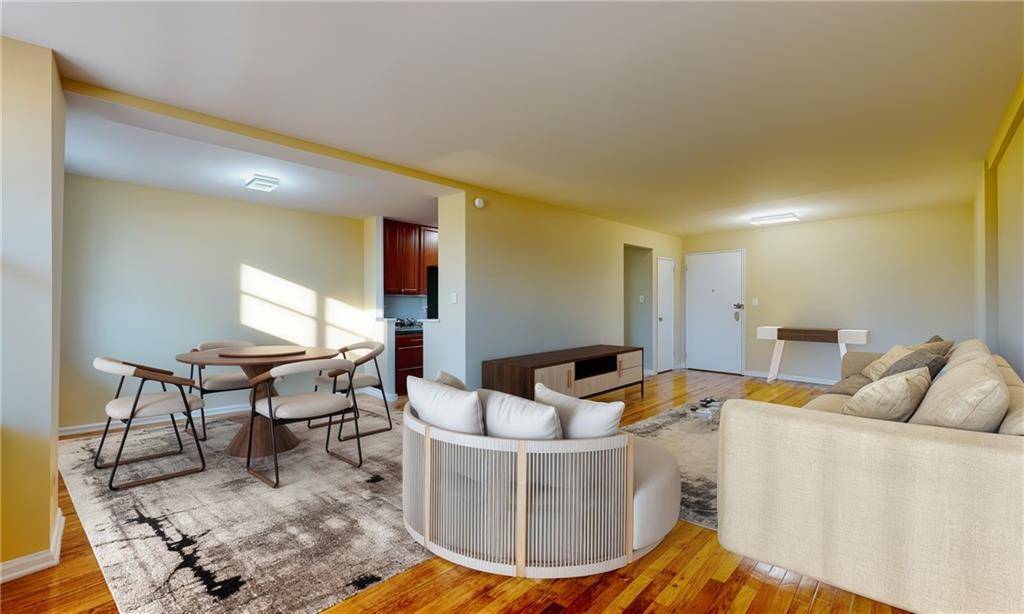 Brooklyn, NY 11218,540 Ocean Pkwy #4H