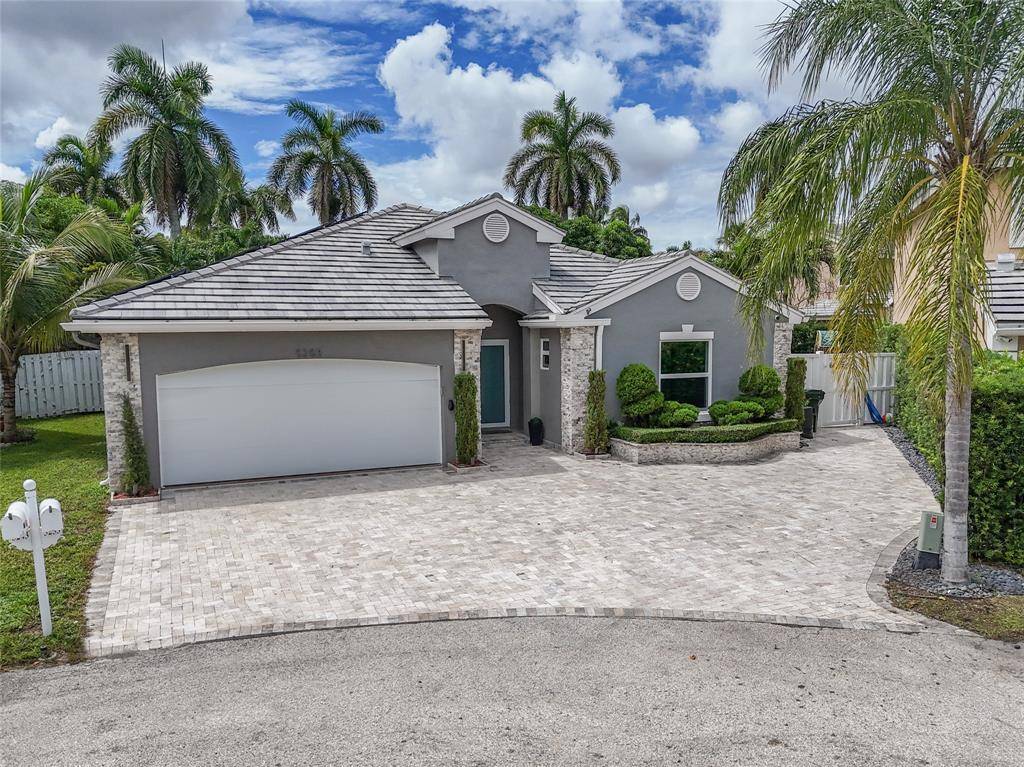 Coconut Creek, FL 33073,5253 NW 55th Ter