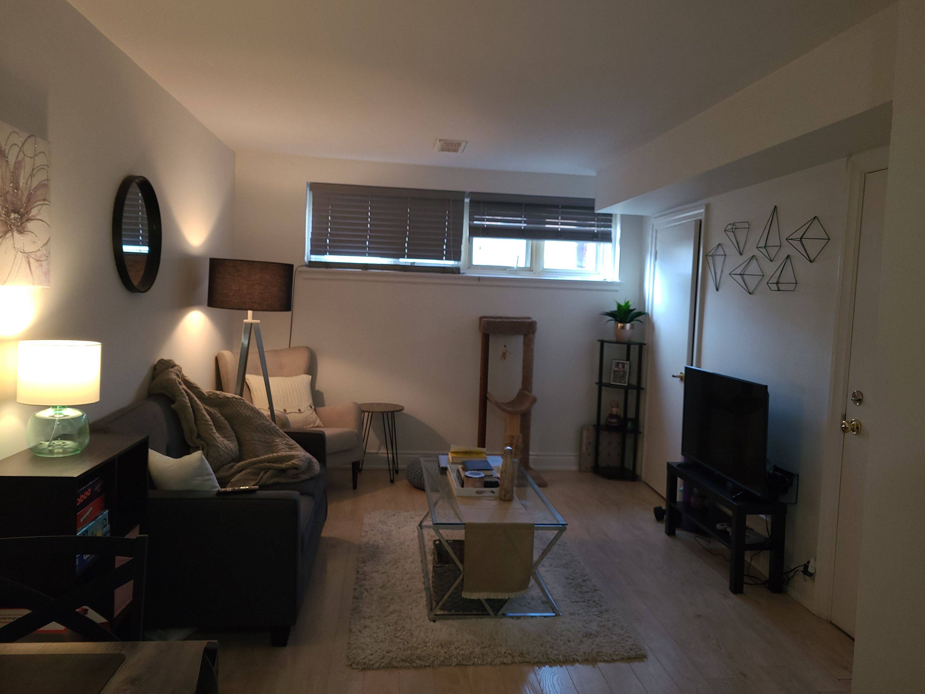 Toronto W03, ON M6E 1M6,161 Morrison AVE #1