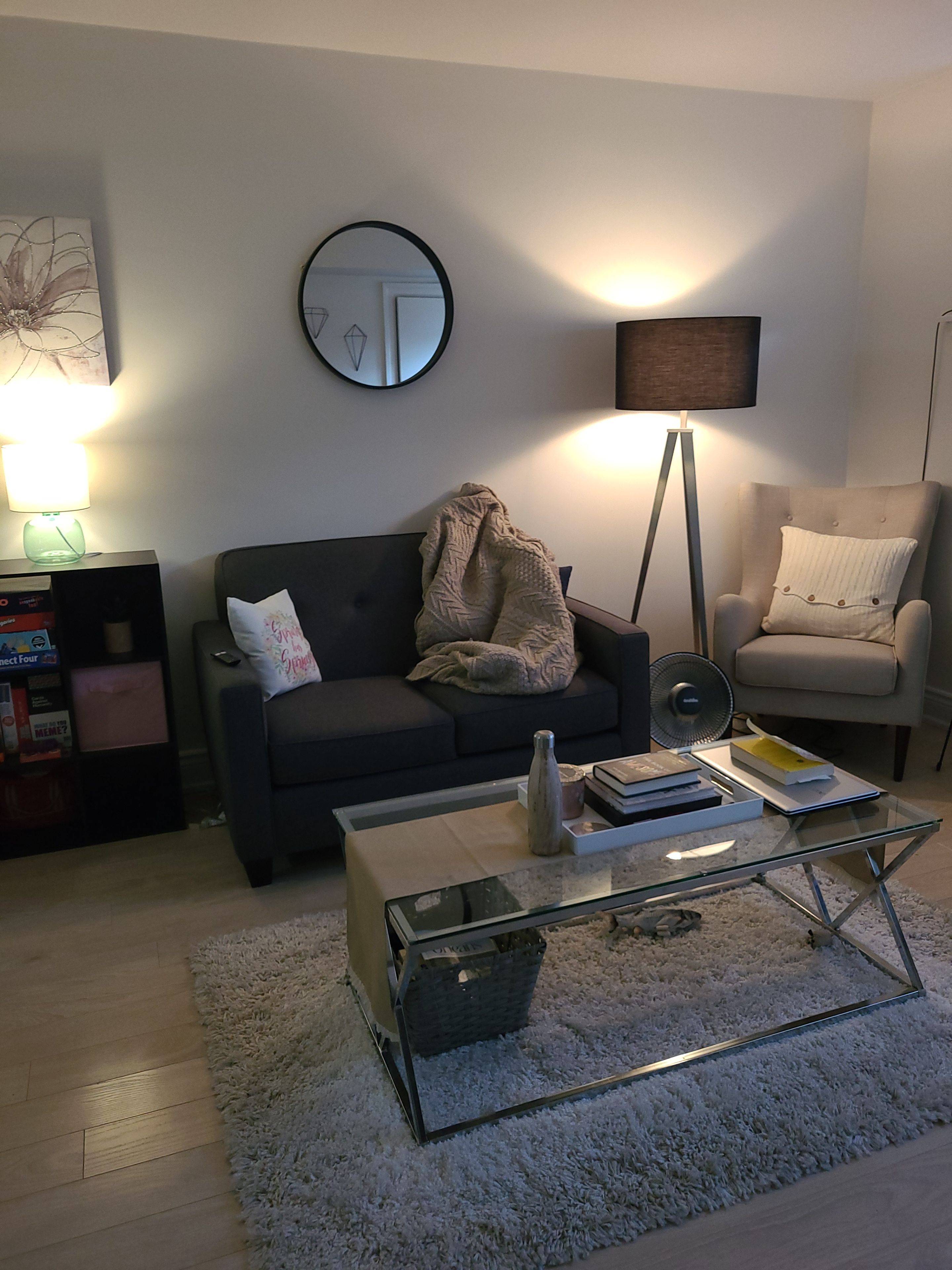 Toronto W03, ON M6E 1M6,161 Morrison AVE #1