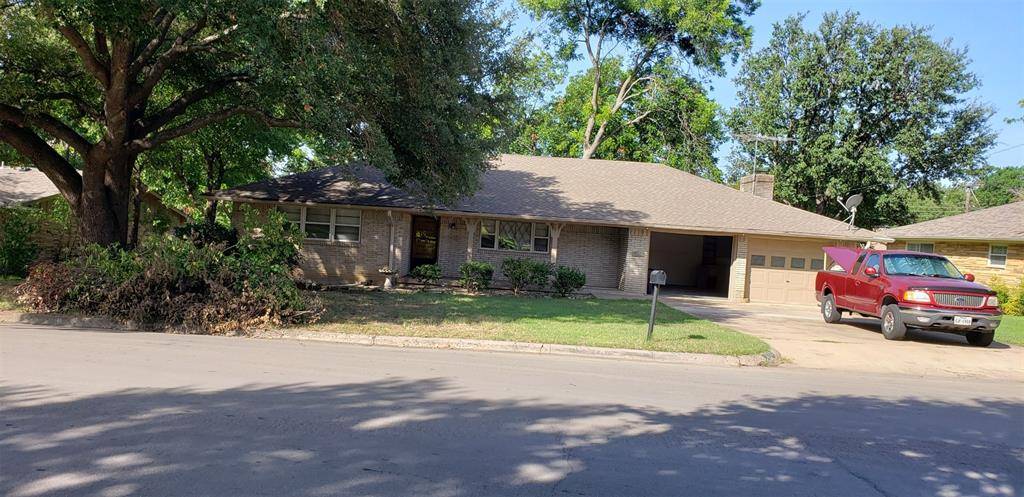 Lake Worth, TX 76135,4117 Big Bend Trail