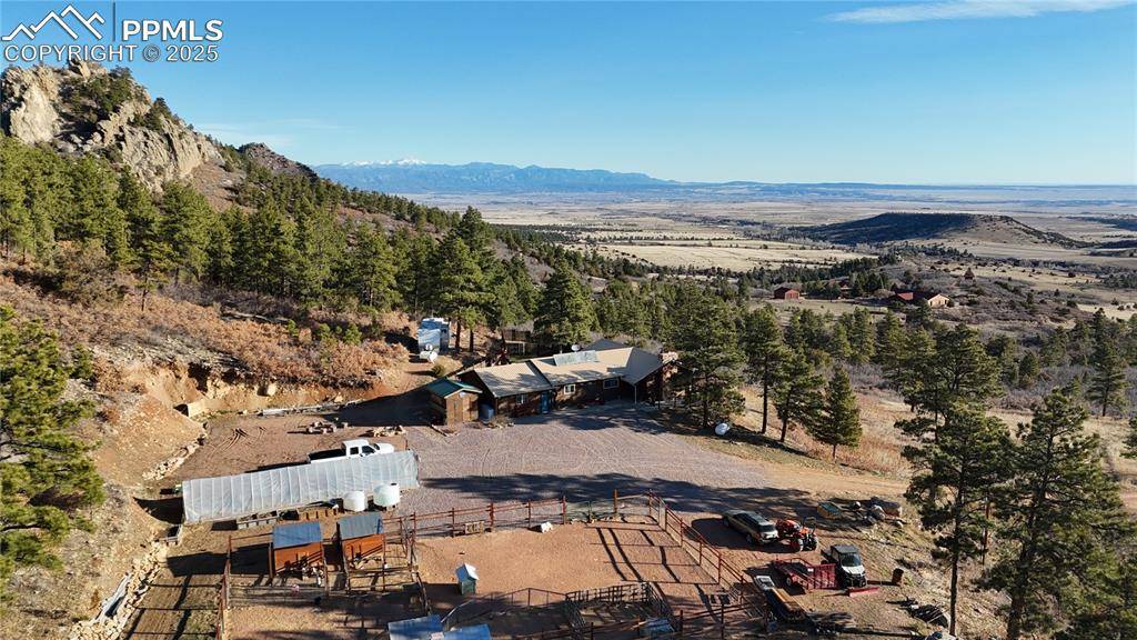 Wetmore, CO 81253,23963 Highway 96