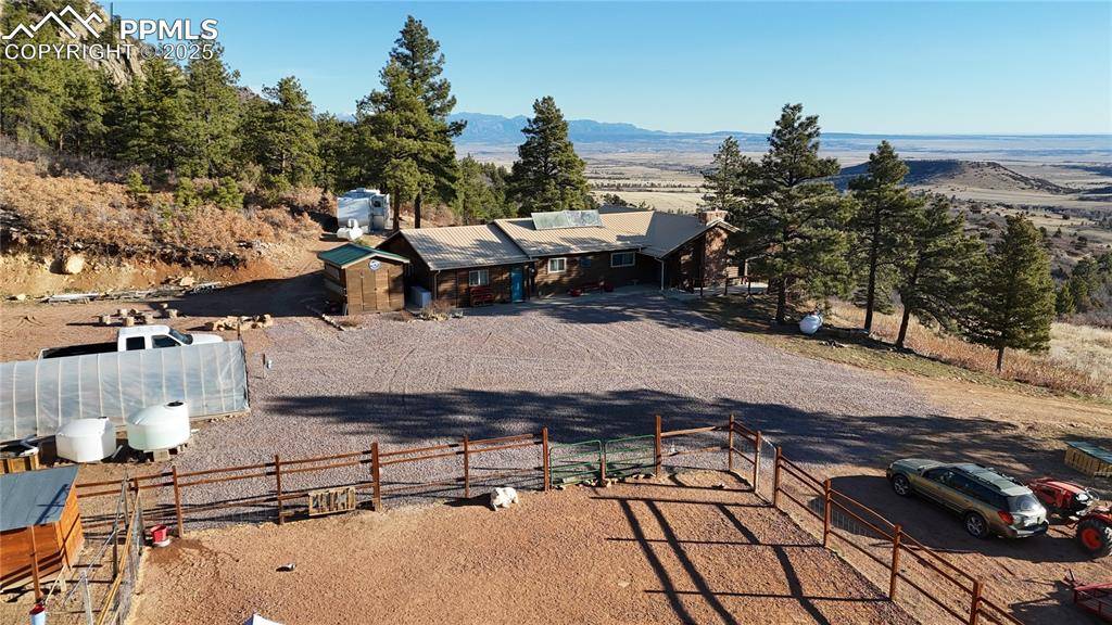 Wetmore, CO 81253,23963 Highway 96