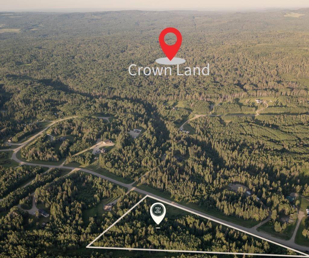 Rural Woodlands County, AB T7S 1N9,Lot 1 Mountain Springs