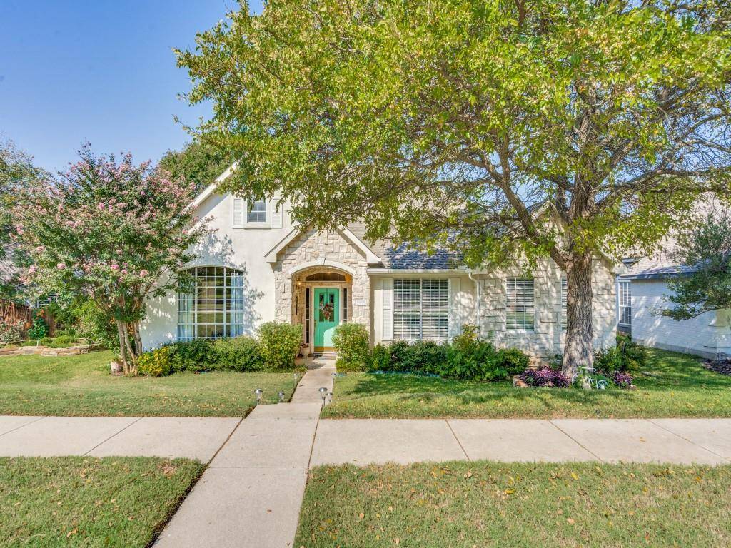 Mckinney, TX 75070,2610 Bordeaux Drive