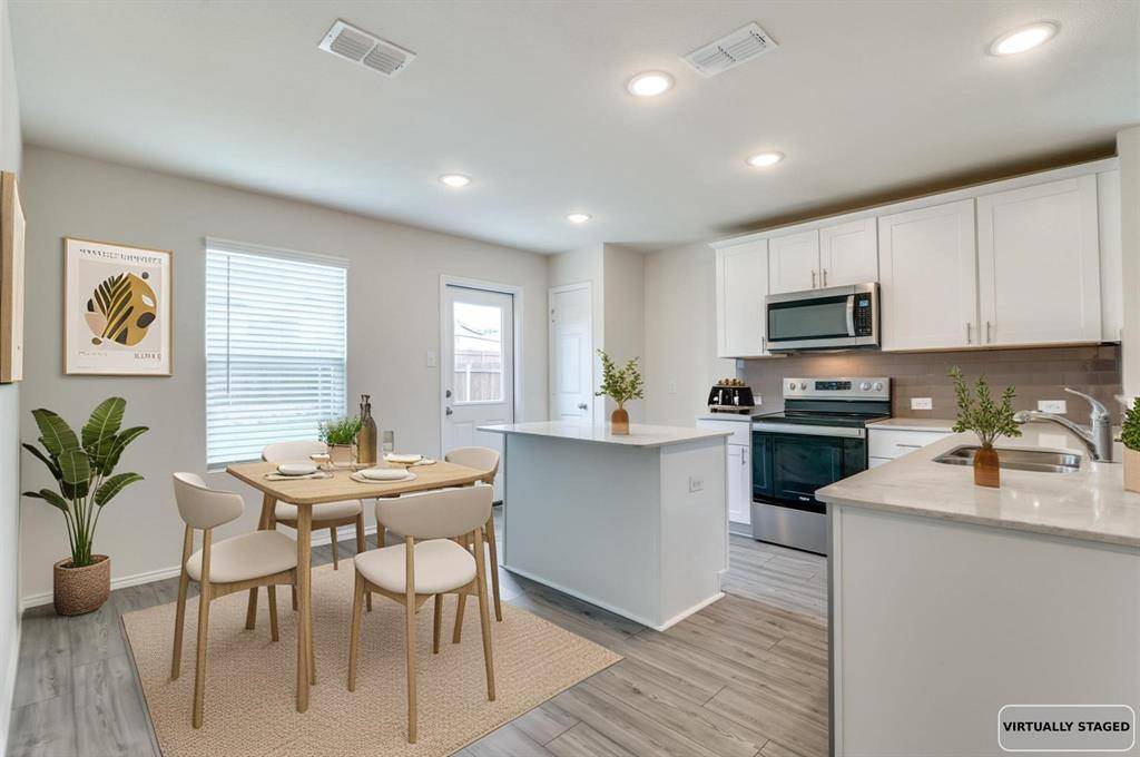 Forney, TX 75126,1413 Ganado Drive