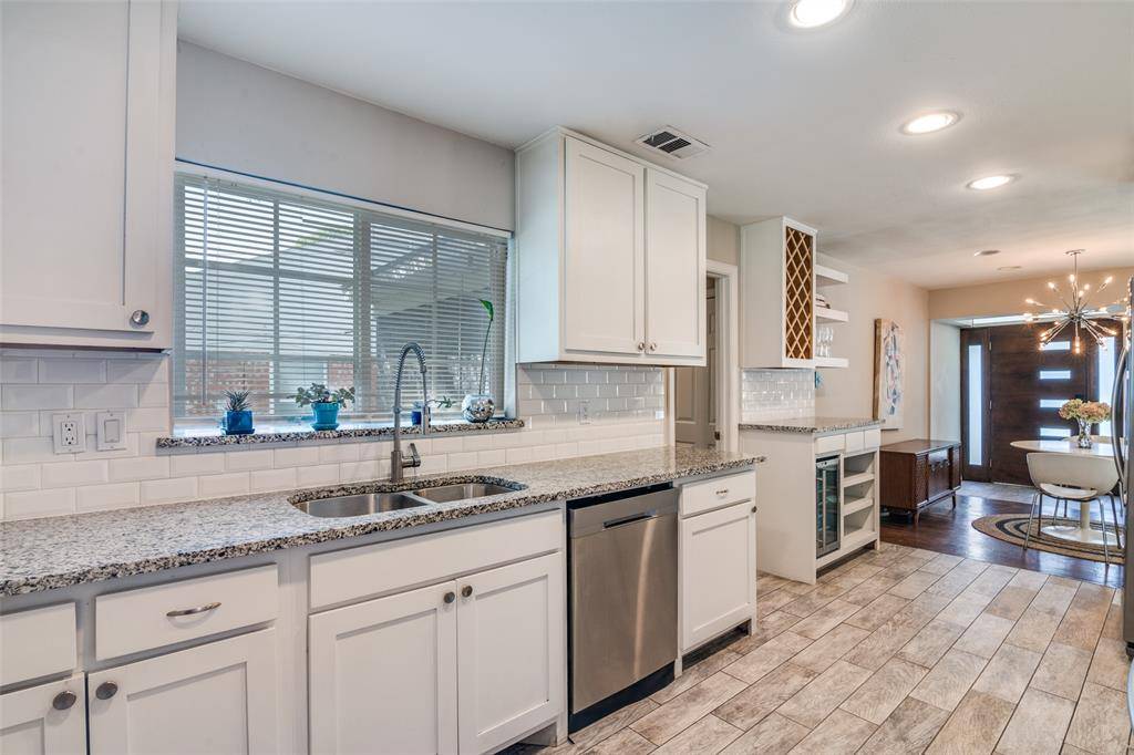 Dallas, TX 75228,2632 San Marcus Avenue