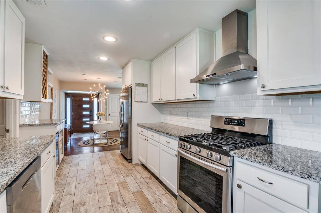 Dallas, TX 75228,2632 San Marcus Avenue