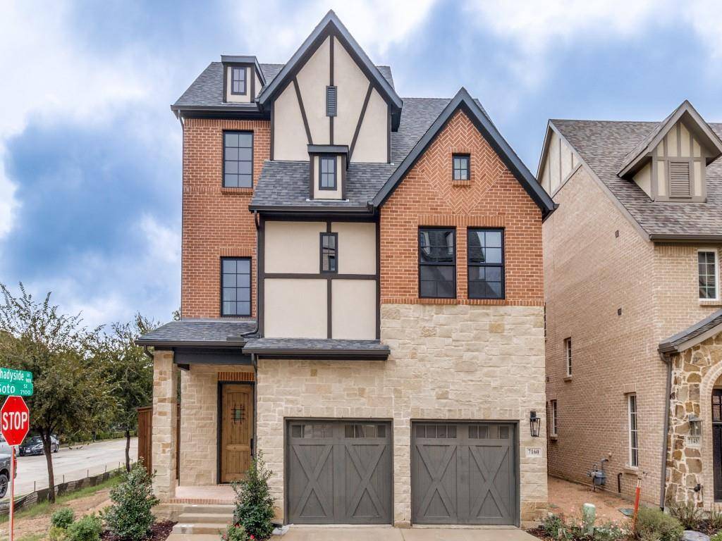 Dallas, TX 75223,7160 Soto Street