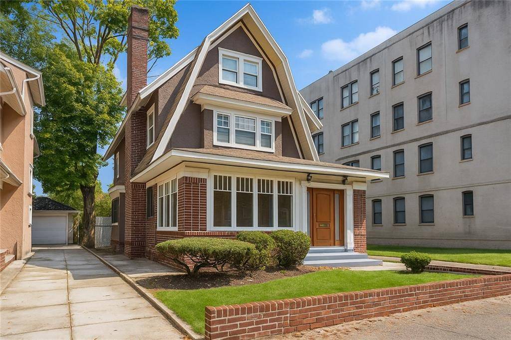 Brooklyn, NY 11230,1917 Glenwood RD