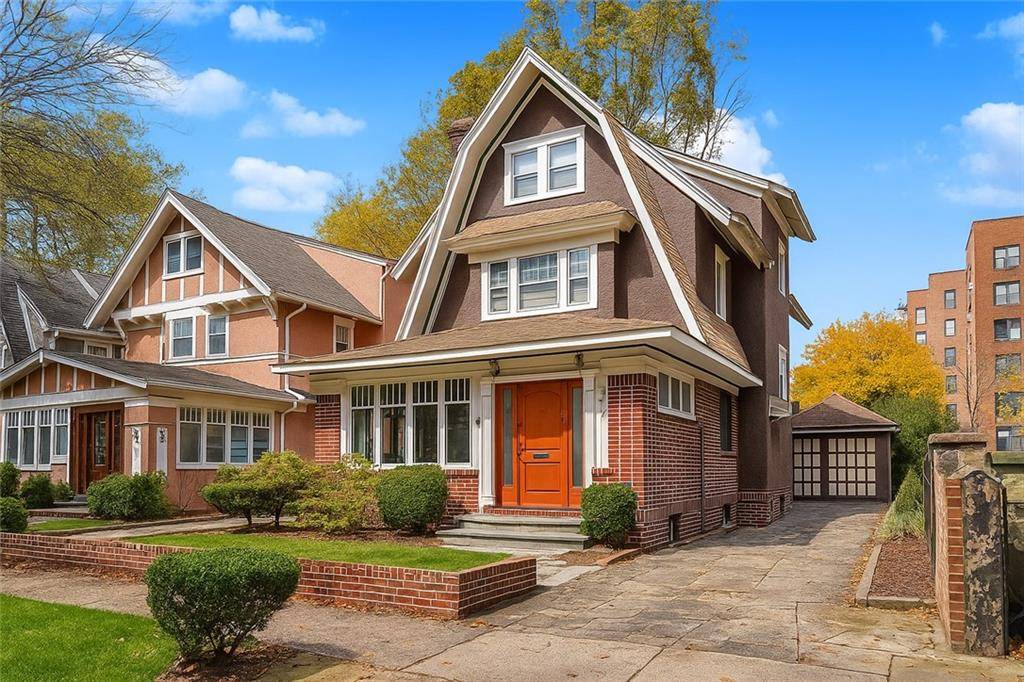 Brooklyn, NY 11230,1917 Glenwood RD