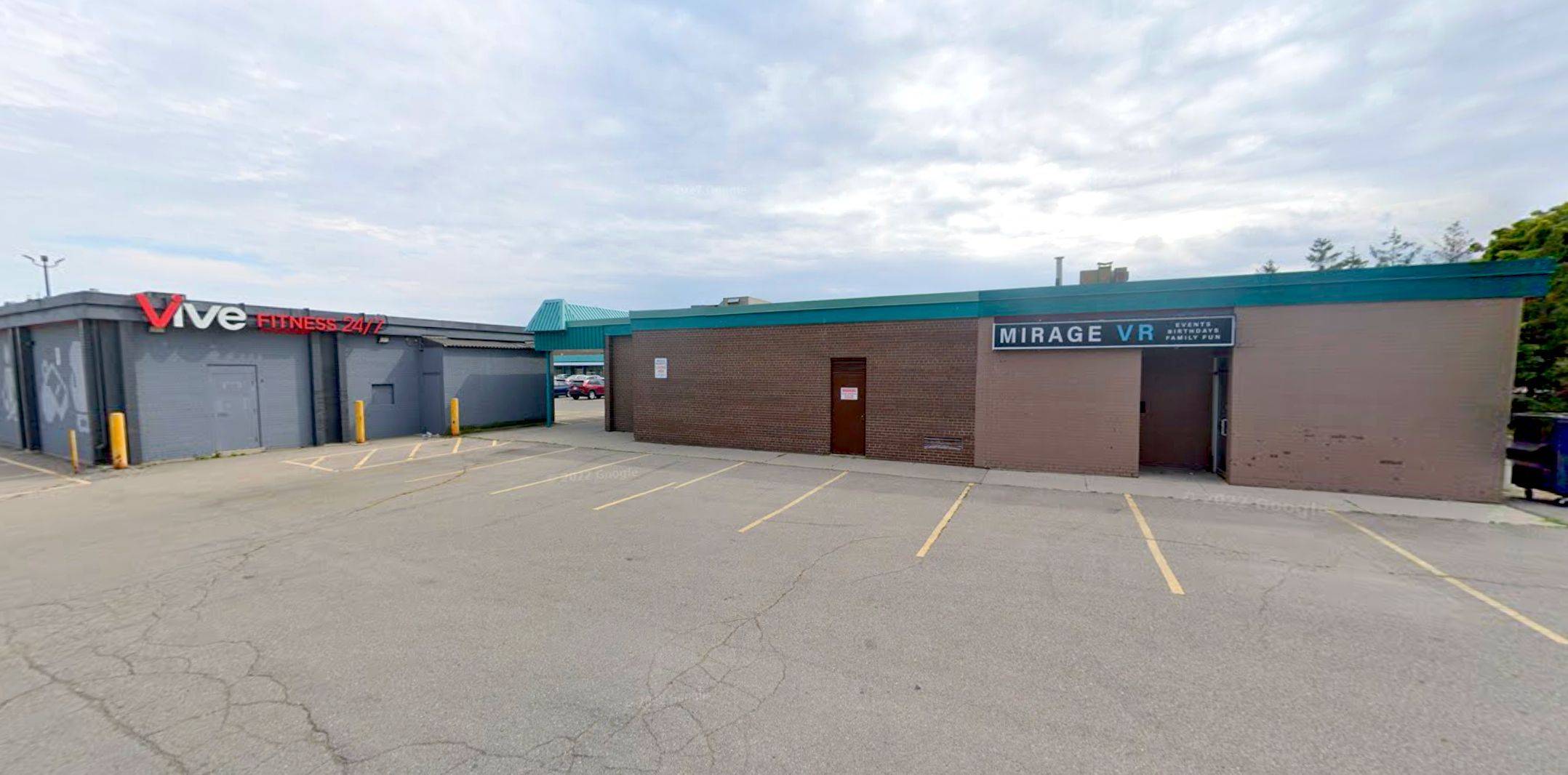 Mississauga, ON L5J 2B4,2425 Truscott DR #LL Unit #29